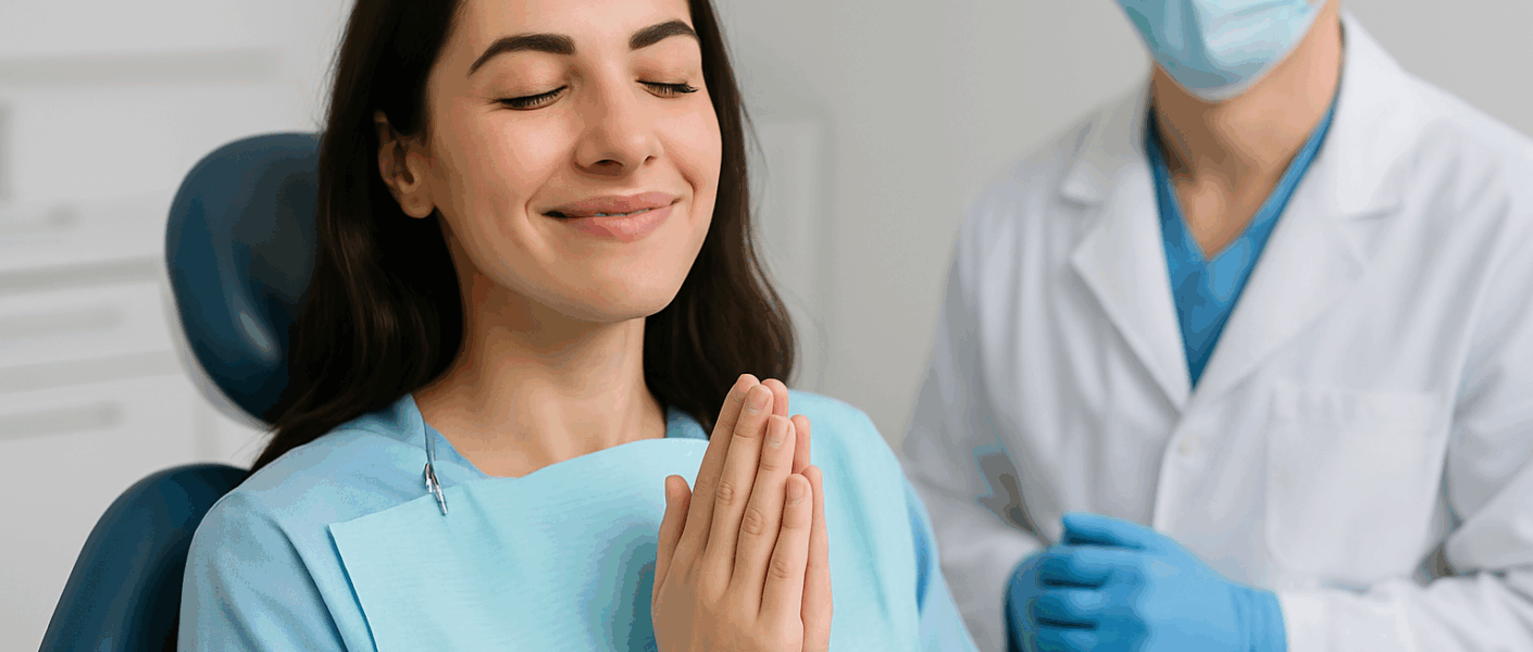 Atendimento Odontológico de Urgência e Emergência em Campinas